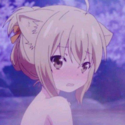水豚情绪稳定吃杨絮 网友操碎了心